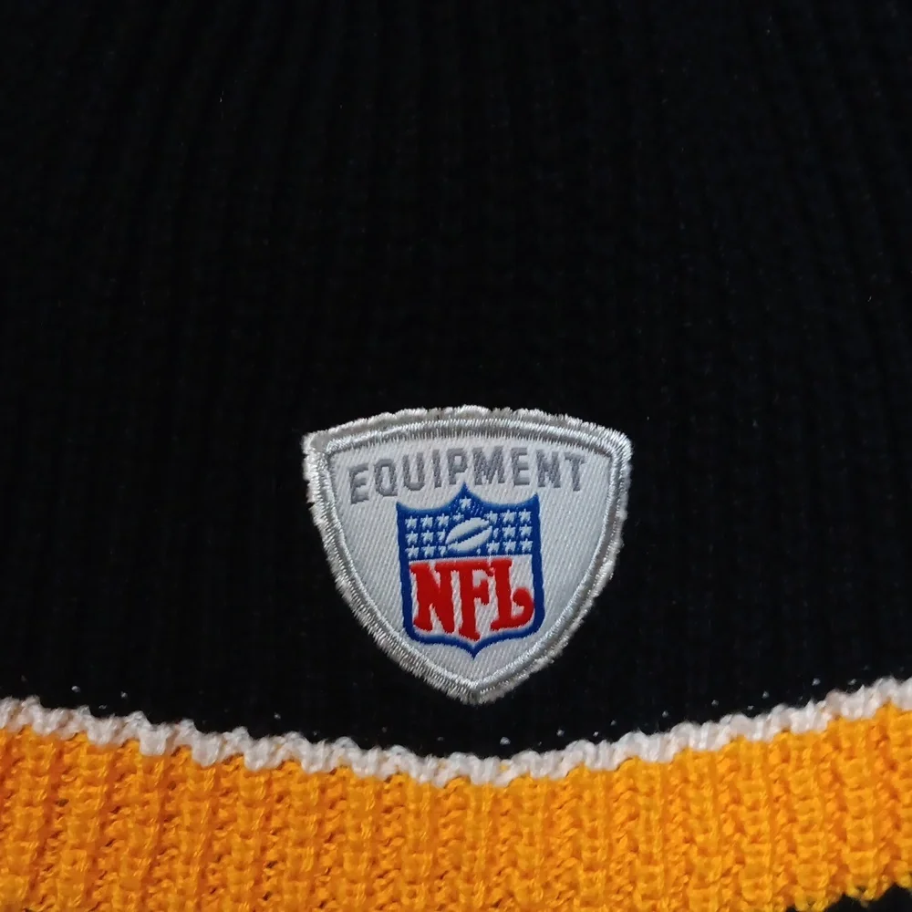 NFL STEELERS HAT